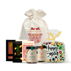 Подарочный набор "Happy easter"