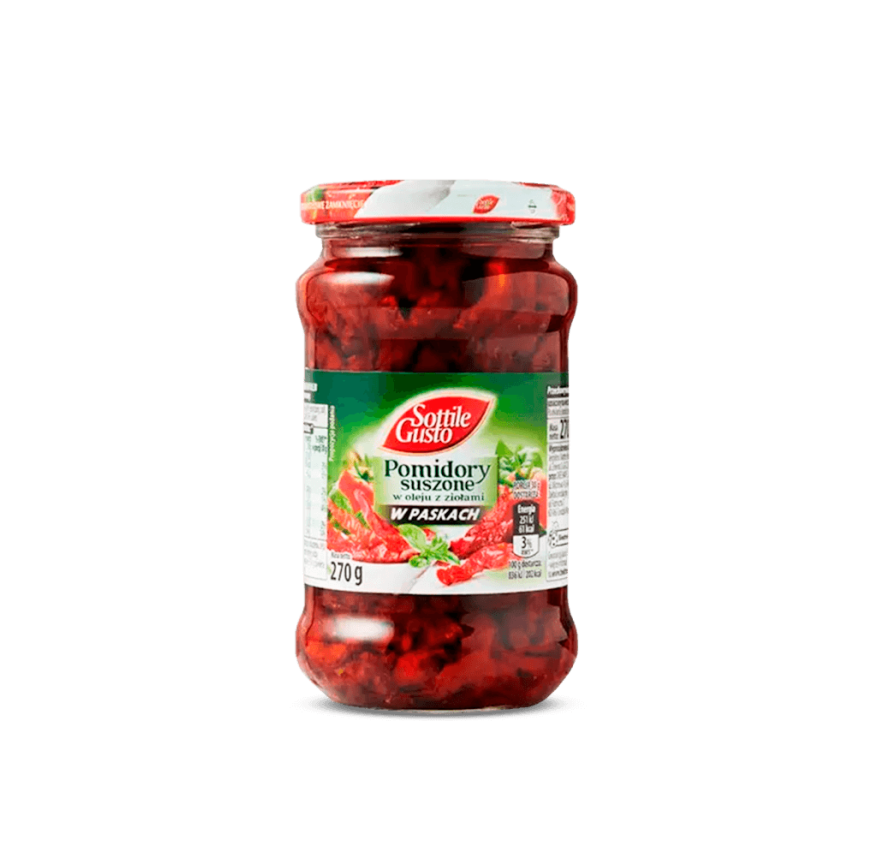 ГАСТРО НАБОР  “ИЗЫСКАННЫЙ”