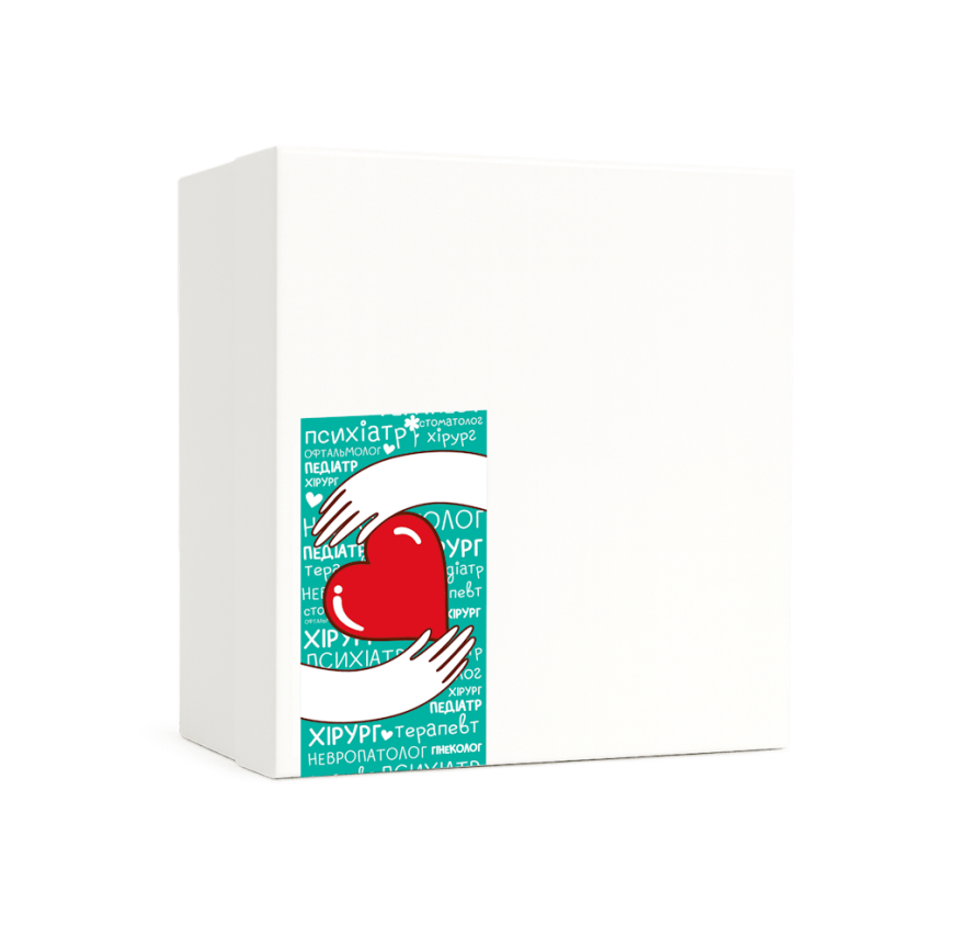 Подарочный набор «Оазис спокойствия»