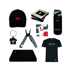Welcome box «Pulse»