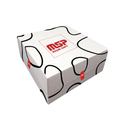 Welcome box «Inspire Drive»