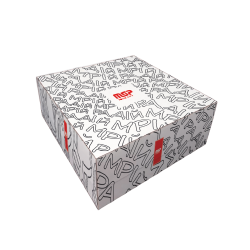 Welcome box «Momentum»
