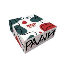 Welcome box «Growth Formula»