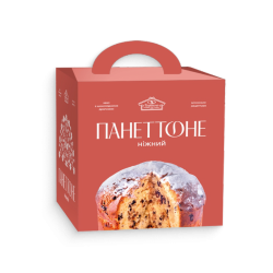 Подарунковий набір "Великодній кошик"