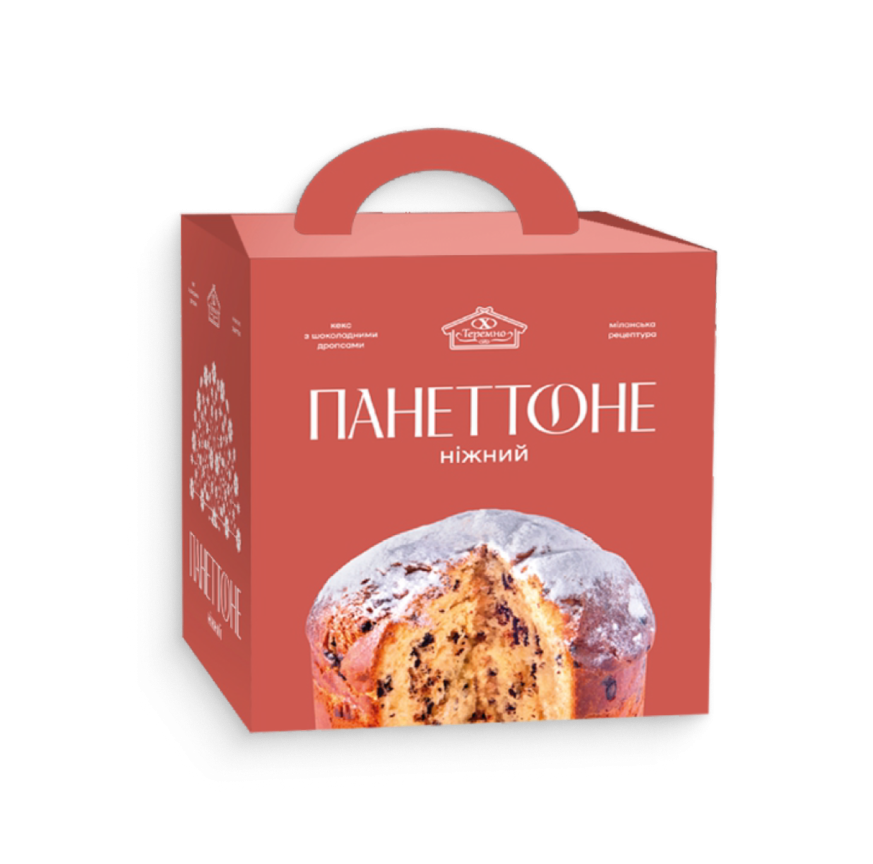Подарунковий набір "Великодній кошик"
