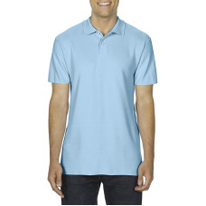 Поло SoftStyle 177, TM Gildan