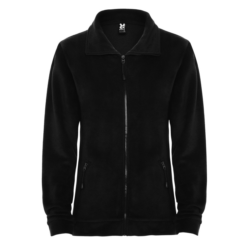 Куртка флісова жіноча Pirineo woman 300, TM Floyd