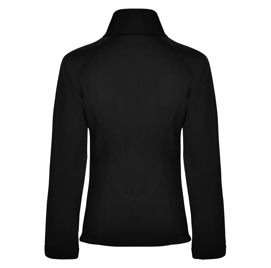 Куртка софтшелл Antartida woman, TM Roly