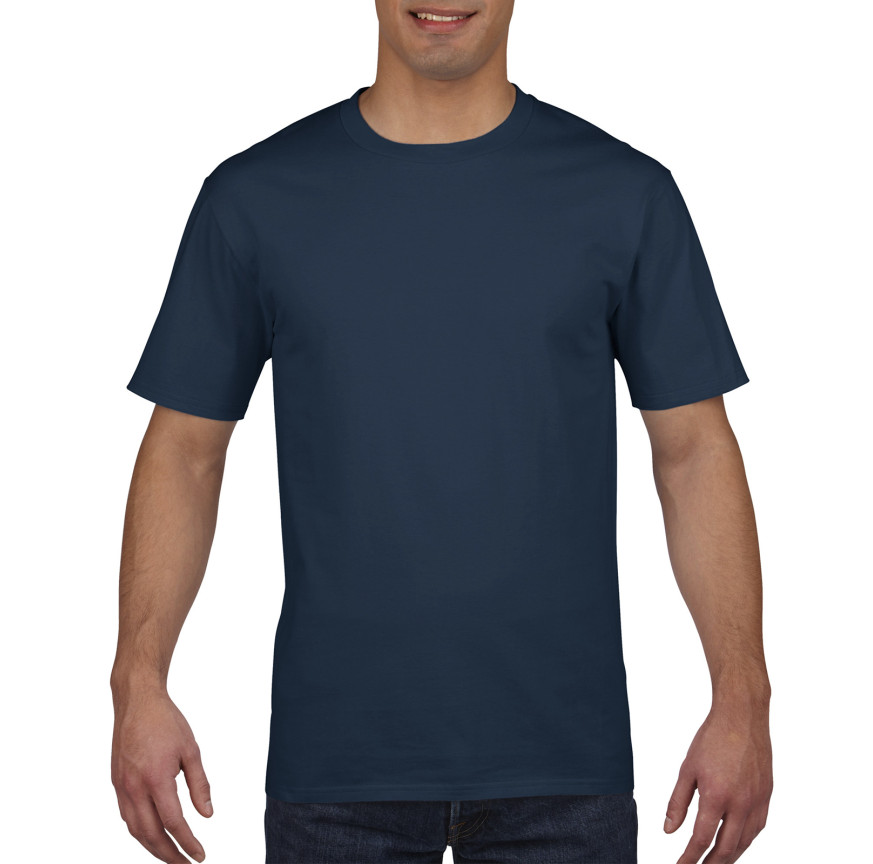 Футболка Premium Cotton 185