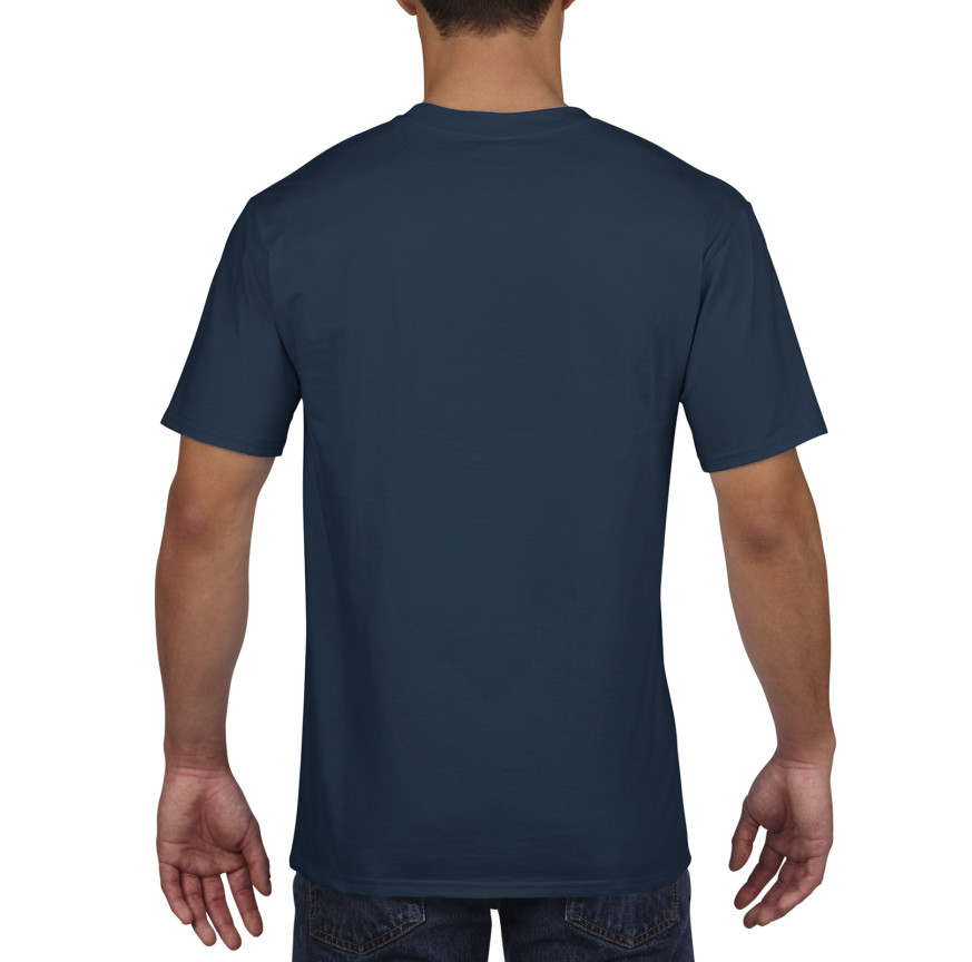 Футболка Premium Cotton 185