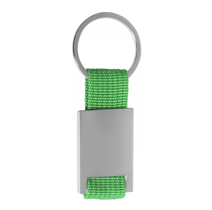 Брелок для ключів Ribbon, TM Discover