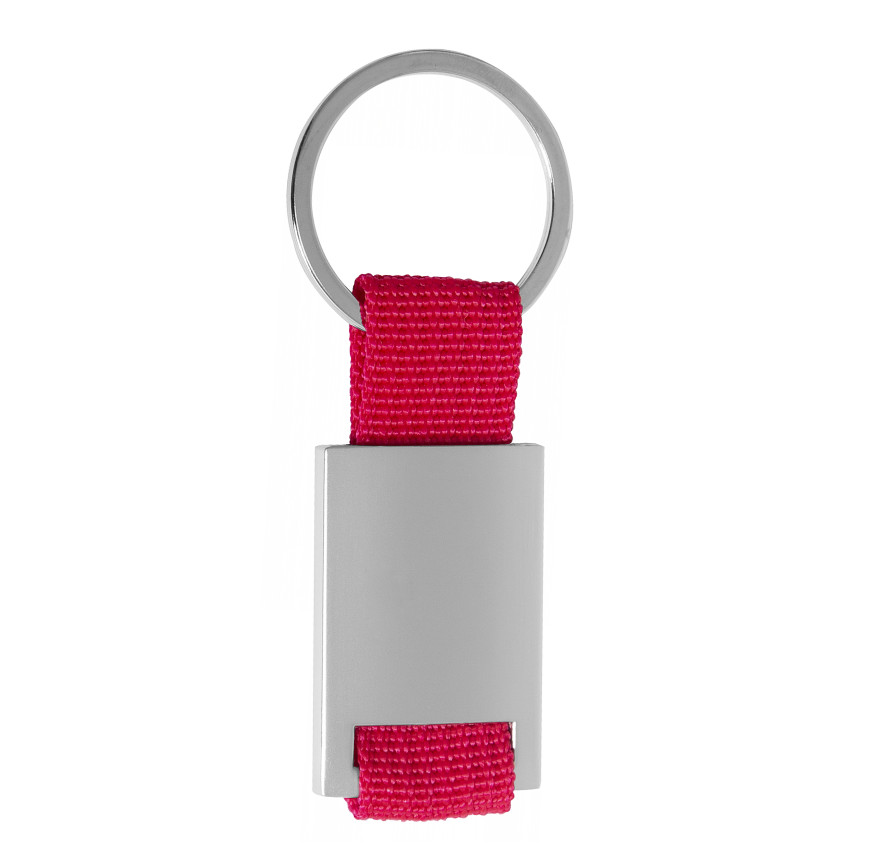 Брелок для ключів Ribbon, TM Discover