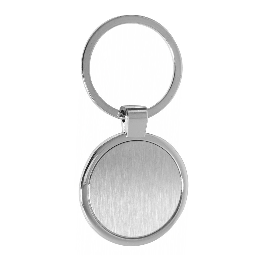 Брелок для ключів Circle, TM Discover