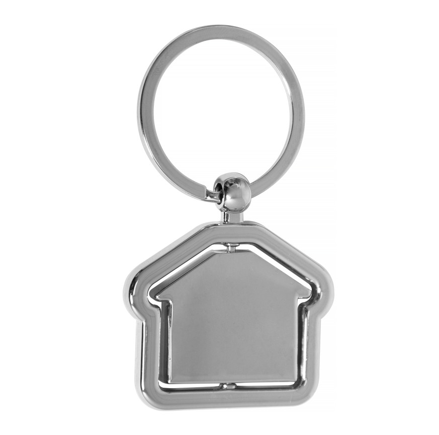 Брелок для ключів House, TM Discover