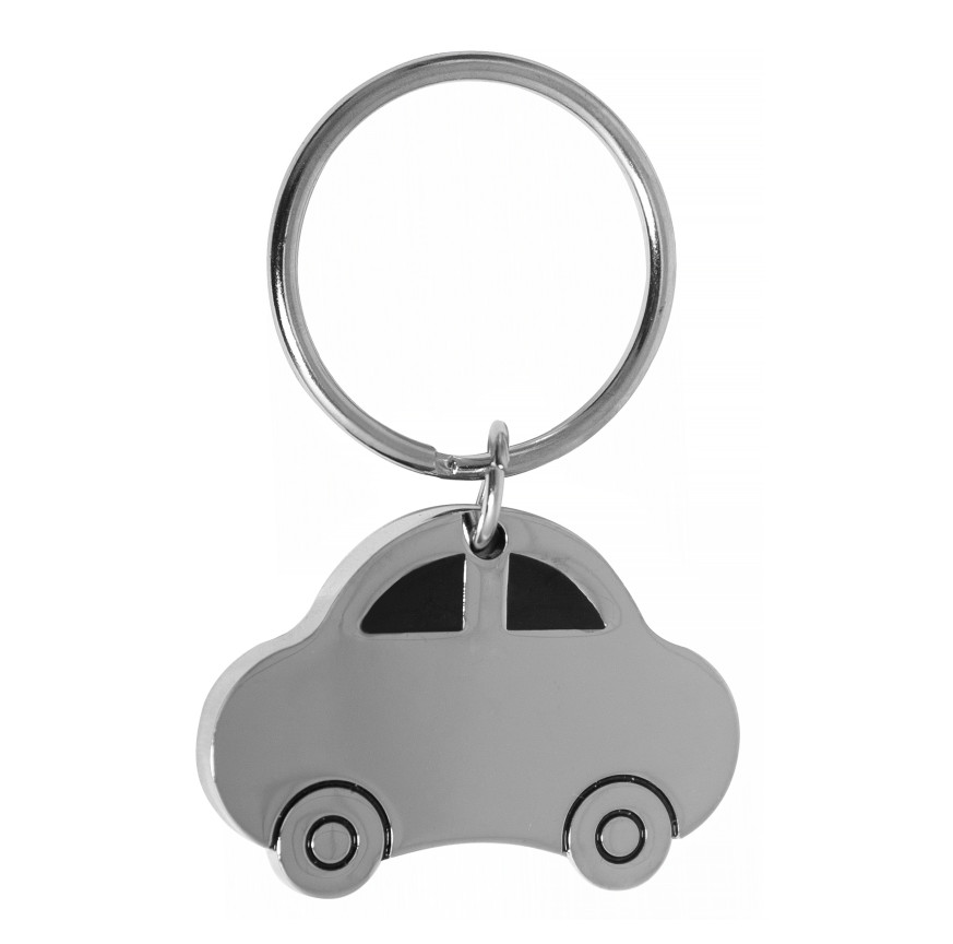 Брелок для ключів Car, TM Discover