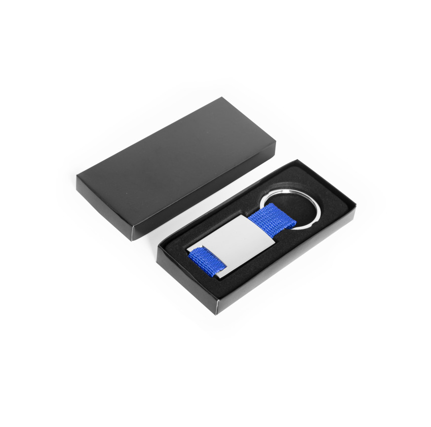 Брелок для ключів Ribbon, TM Discover