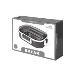 Ланч бокс Break, TM Discover