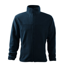 Реглан флісовий на блискавці Jacket 280