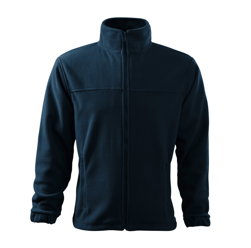 Реглан флісовий на блискавці Jacket 280