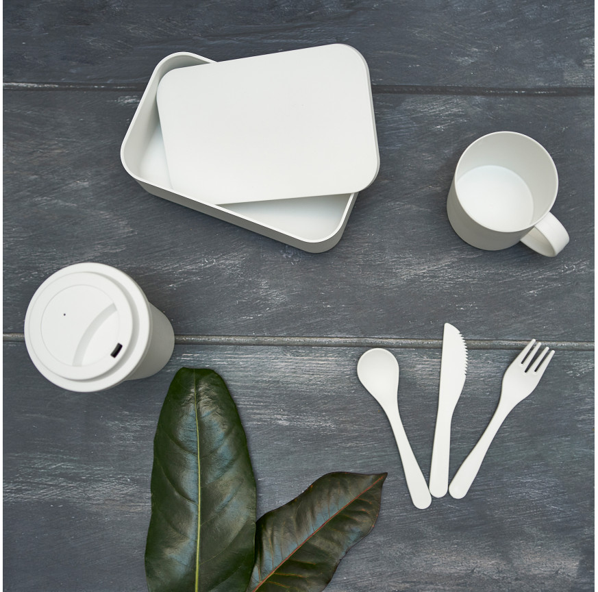 Ланч бокс Kubki Yobo