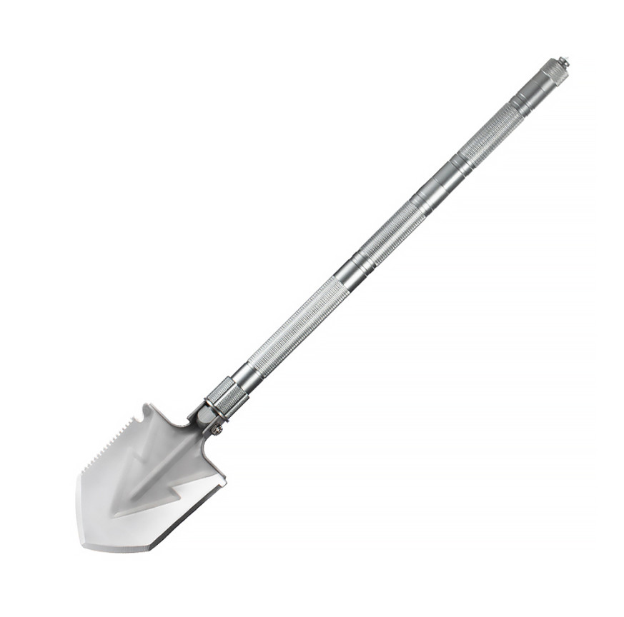 Лопата Sharp, TM Discover