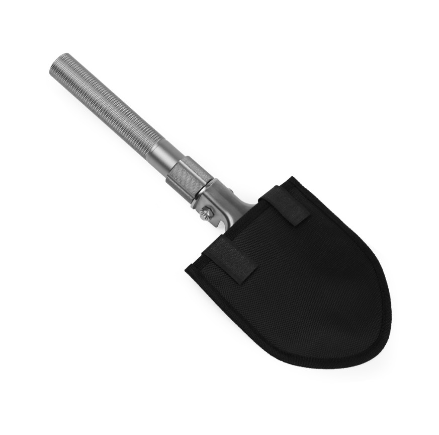 Лопата Sharp, TM Discover
