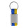 Брелок для ключів Ribbon, TM Discover