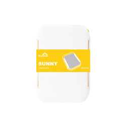 Ланч бокс Sunny, TM Discover