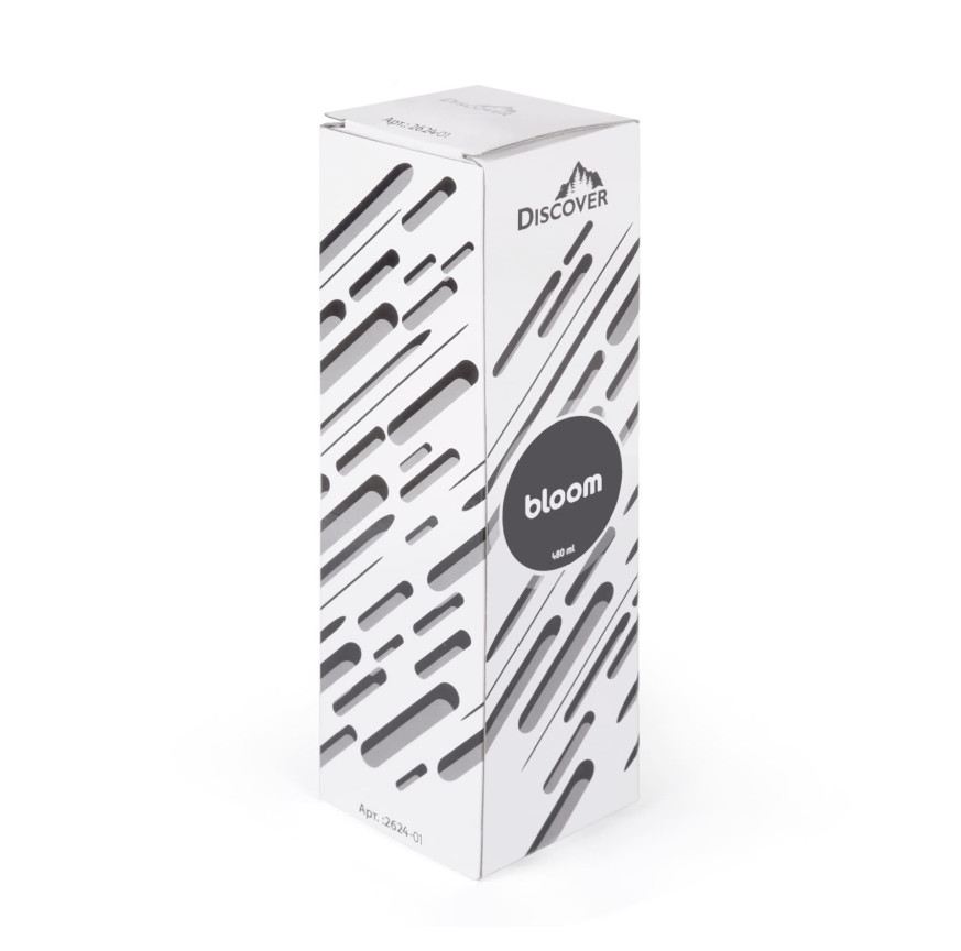 Термопляшка Bloom2, ТМ Discover