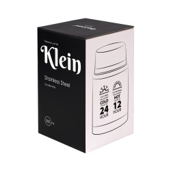 Термос для їжі Klein, TM Discover