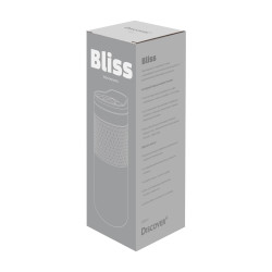 Термочашка Bliss, TM Discover