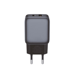 Мережевий зарядний пристрій Slate 30W, TM TEG